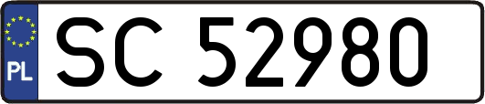 SC52980