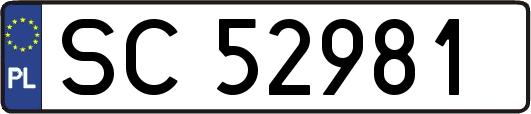 SC52981