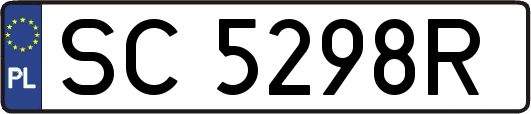 SC5298R