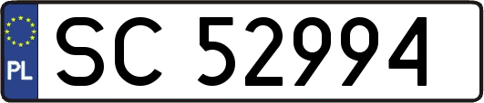 SC52994