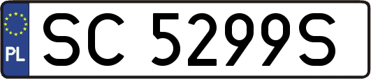 SC5299S
