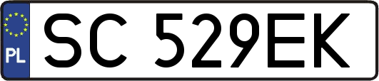 SC529EK