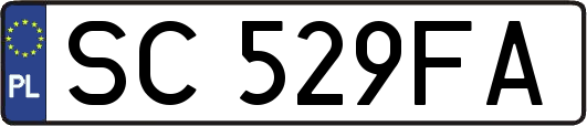 SC529FA