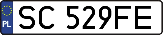 SC529FE