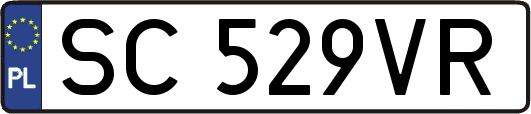 SC529VR