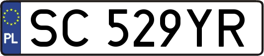 SC529YR