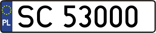 SC53000