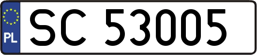 SC53005