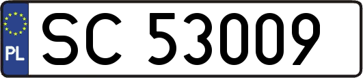 SC53009