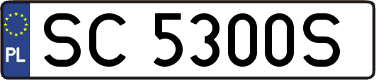 SC5300S