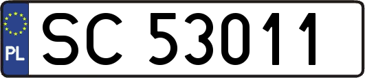 SC53011