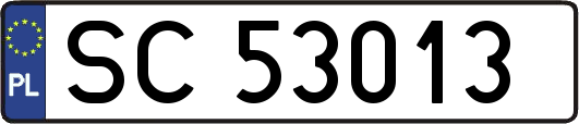 SC53013