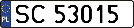 SC53015