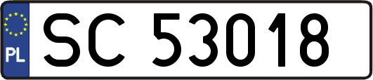 SC53018