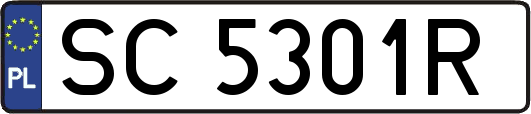 SC5301R