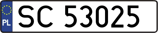 SC53025