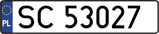 SC53027