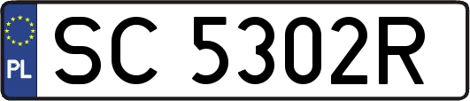 SC5302R