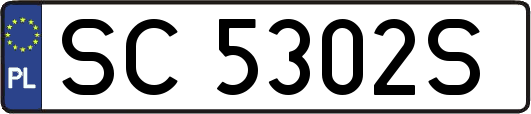 SC5302S