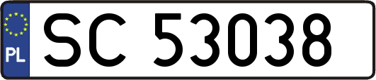 SC53038