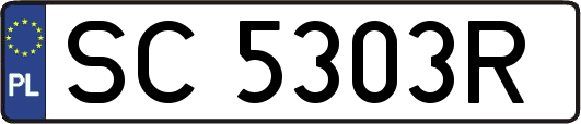 SC5303R