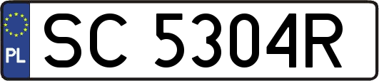 SC5304R