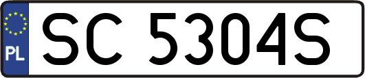 SC5304S