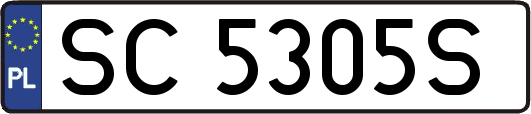 SC5305S