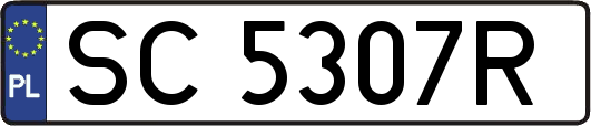 SC5307R