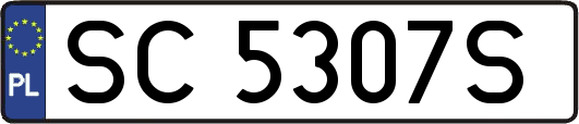 SC5307S