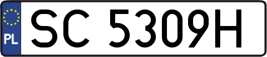 SC5309H