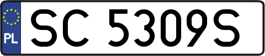 SC5309S