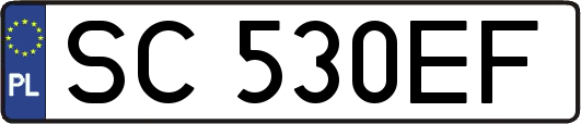 SC530EF