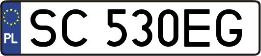 SC530EG