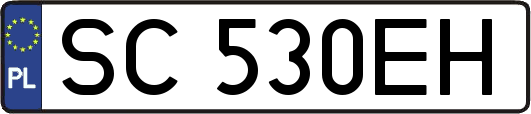 SC530EH