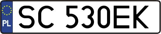 SC530EK