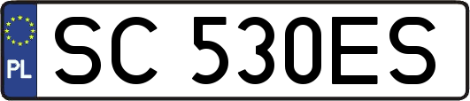 SC530ES
