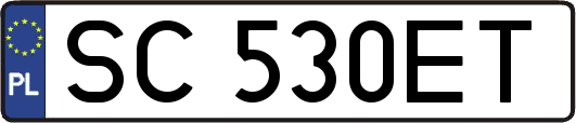SC530ET