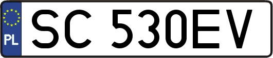 SC530EV