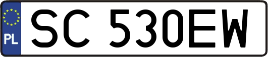 SC530EW