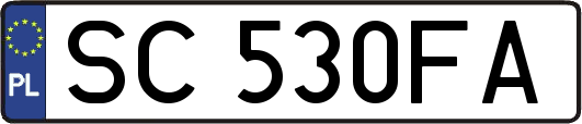 SC530FA