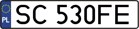 SC530FE