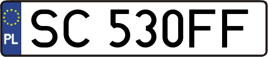 SC530FF