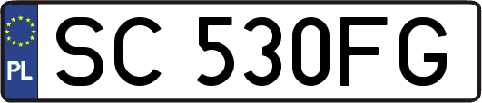 SC530FG