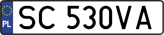 SC530VA