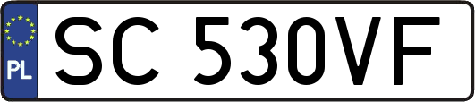 SC530VF