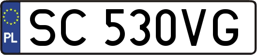 SC530VG