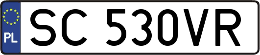 SC530VR