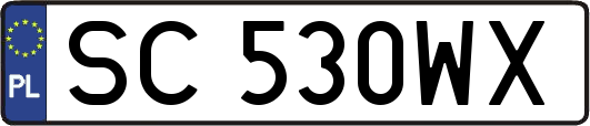 SC530WX