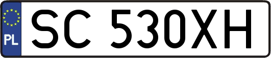 SC530XH